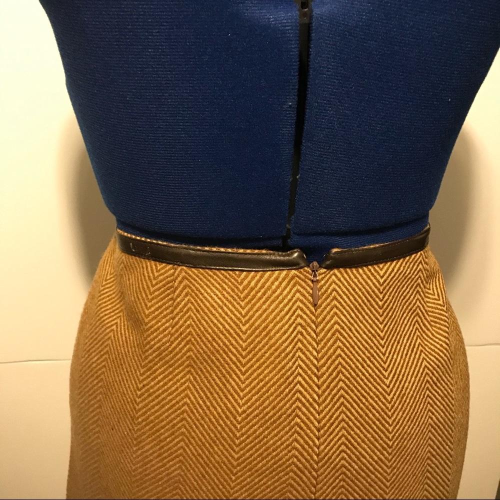 FARELLE of NEW YORK WOMEN’S SKIRT SIZE 10 - Picture 4 of 6